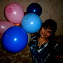 Марина Николаевна