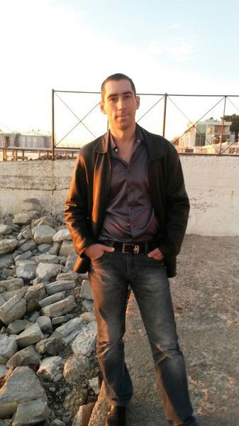 Александр Ковтун