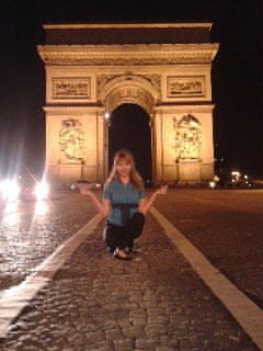 Церпицкая Ирина