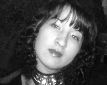 Анжела Садиева