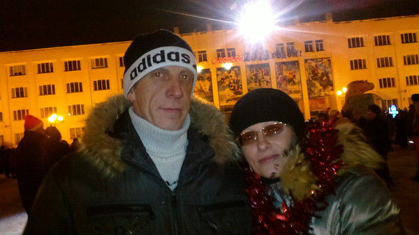 Владимир Лысов