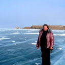 Анна Ольховикова