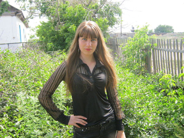 Оксана Асмус