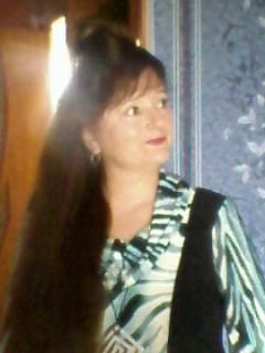 Тамара Селезнёва