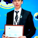 Тулеген Ргебаев