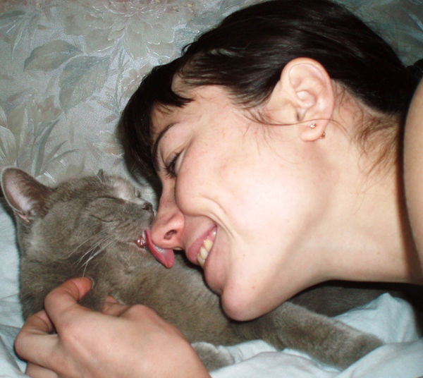 Марина Корнеева