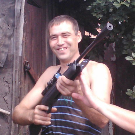 Артём Лязин