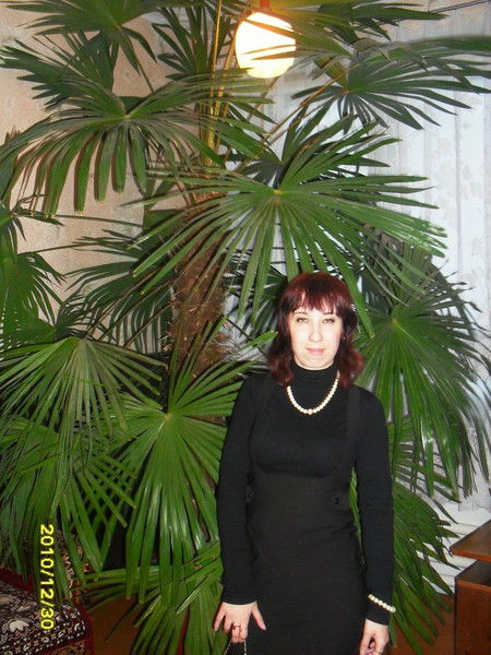 Юлия Похожалова