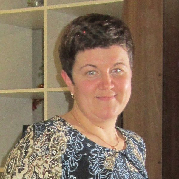 Наталья Смориго