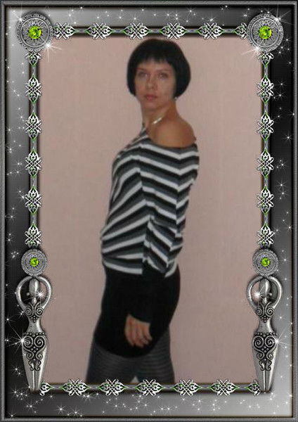 Анюточка Батманова