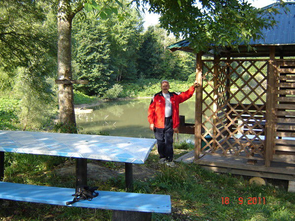 Валерий Ташкинов