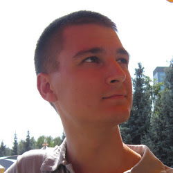 Максим Ольхин