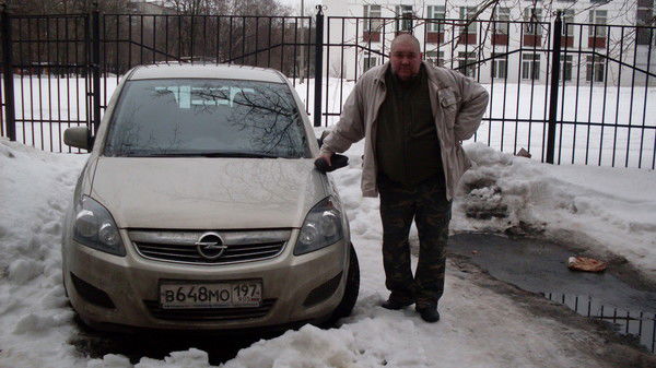 Эдуард Карасев