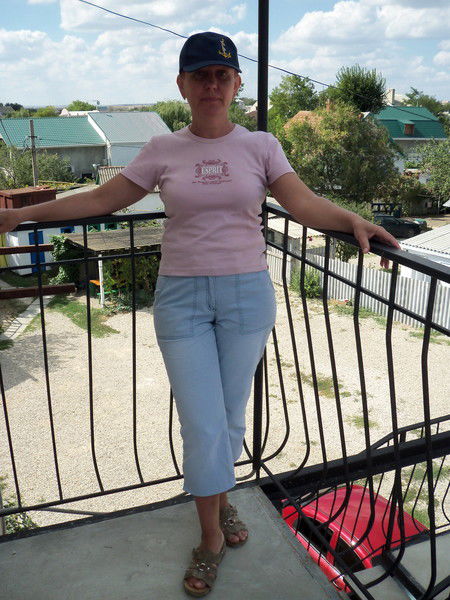 Лилия Коваленко