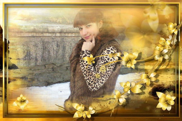 Валентина Воропаева