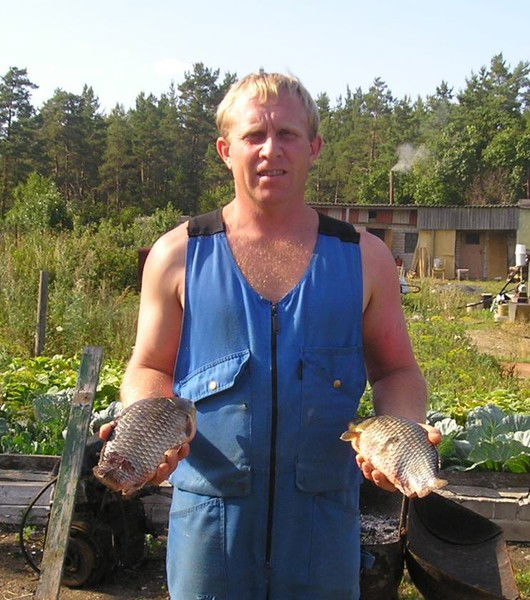 Сергей Буков