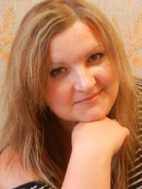 Мария Лакеева