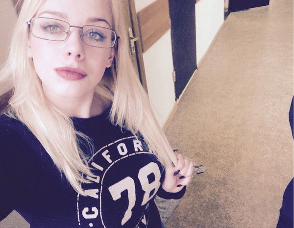 Олеся Бученкова