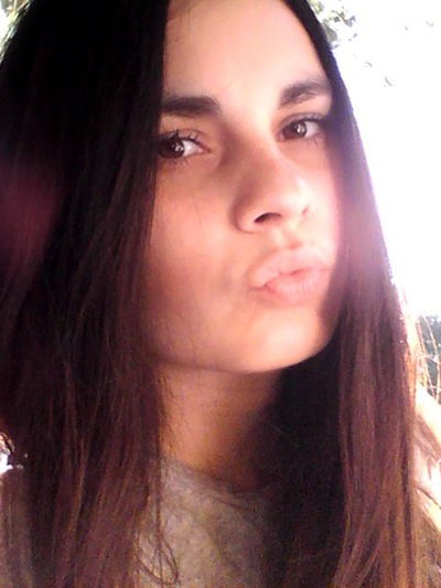 Маргарита Камалова