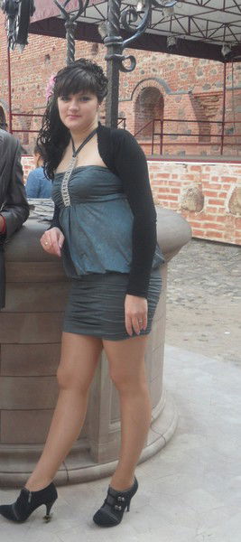 Татьяна Лавринович