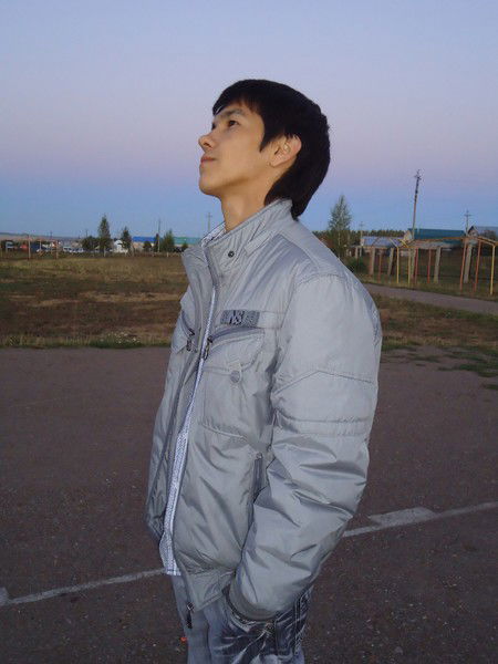 Сергей Яндуганов