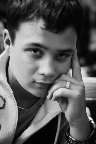 Алексей Полищук