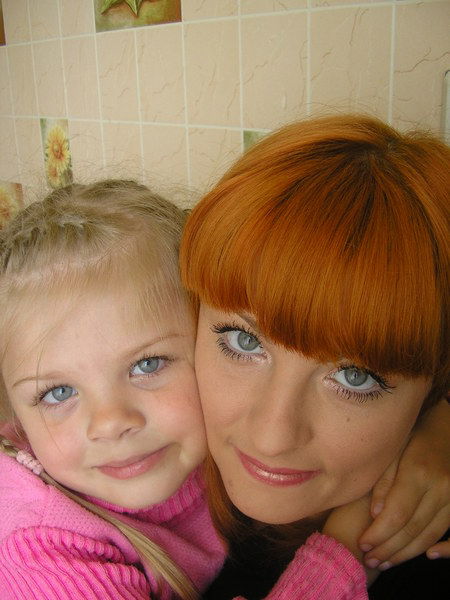 Ирина Лузан