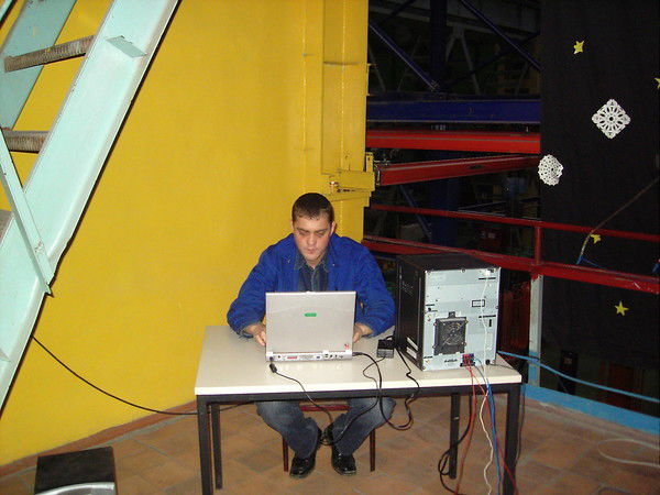 Александр Зычков