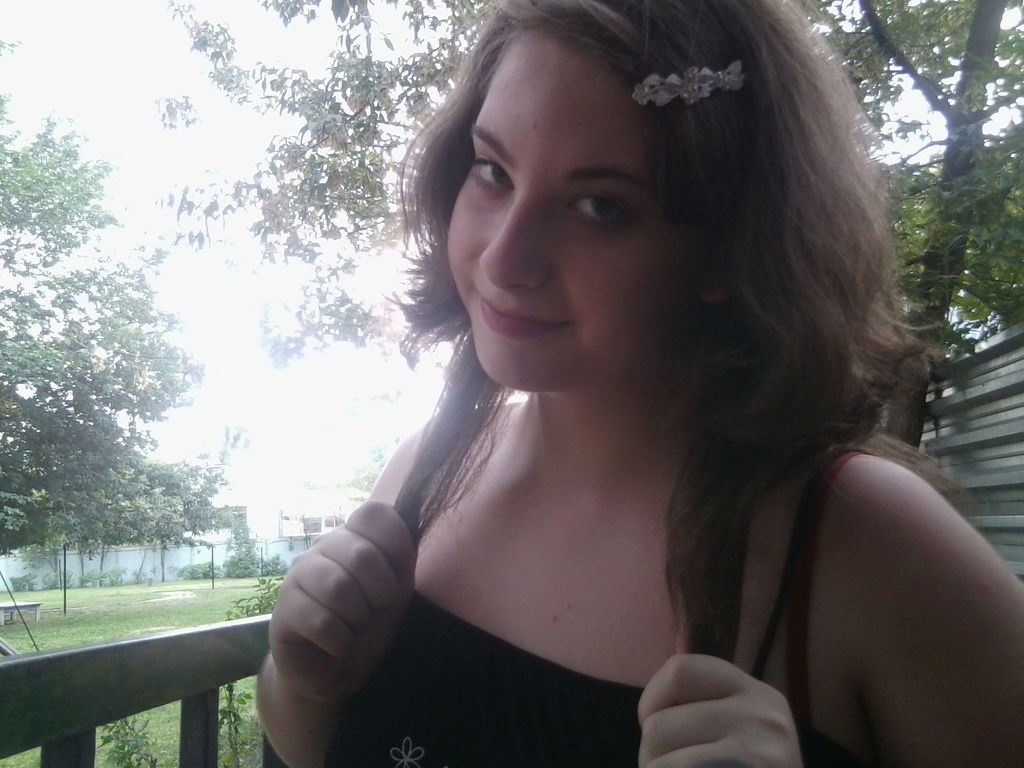 Дашенька Борисова