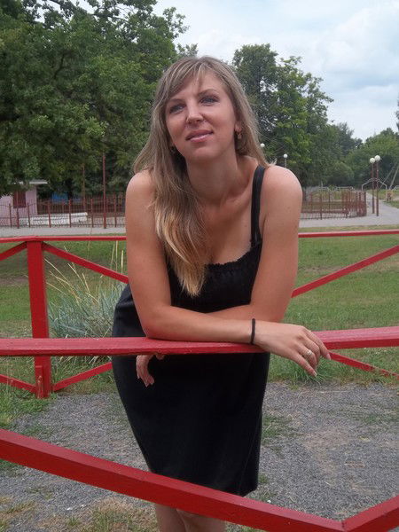 Юлианна Федорова