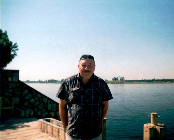 Алексей Козлов