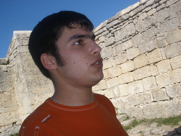 Alexandr Благинин