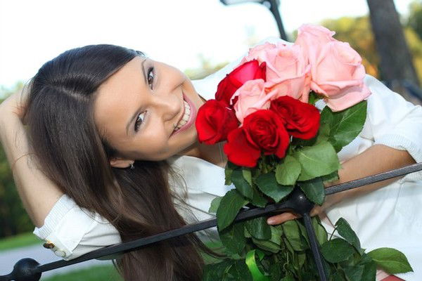 Маша Камзаракова