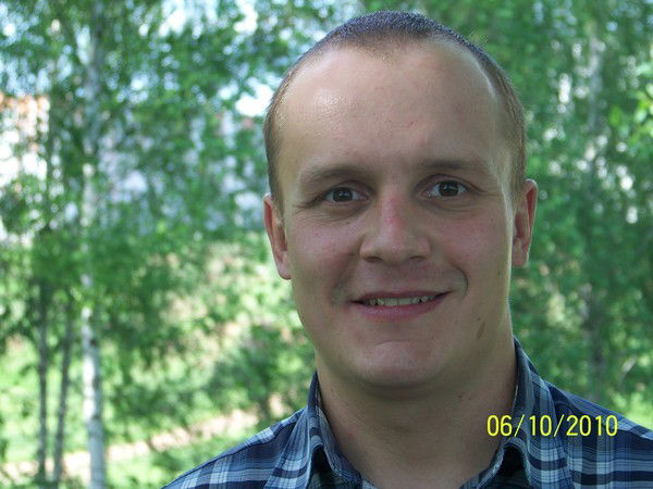 Денис Ценёв