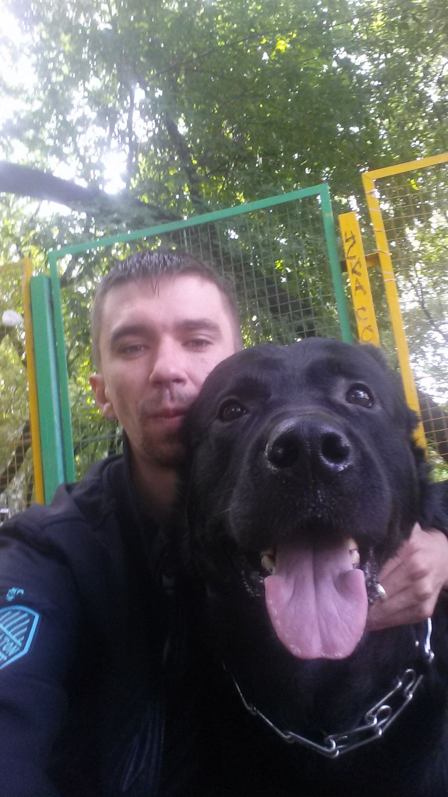 Сергей Каратеев