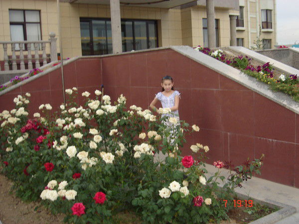 Аружан Кокешова