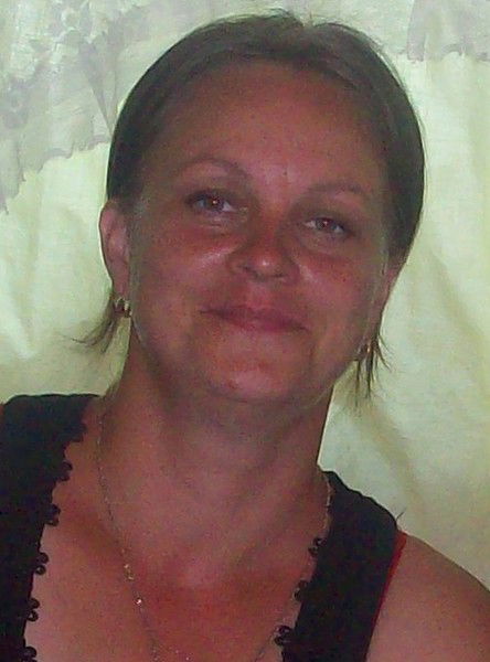 Надежда Осетрова