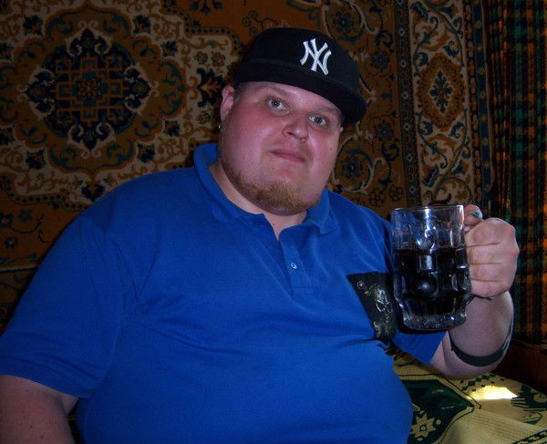 Константин Грушин