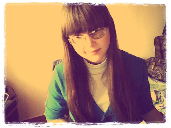 Надя Петрова