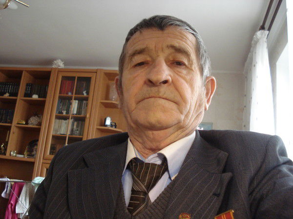 Абдульмян Курамшин