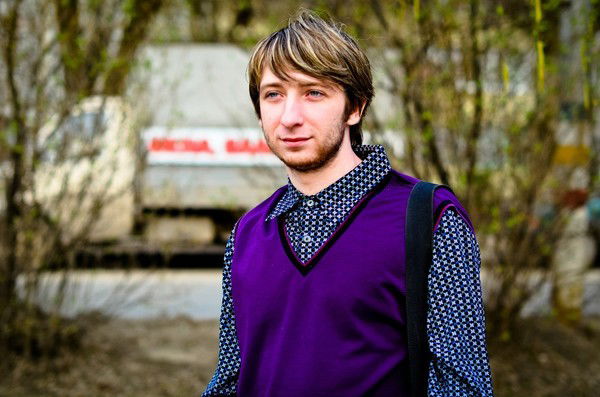 Алексей Кононир