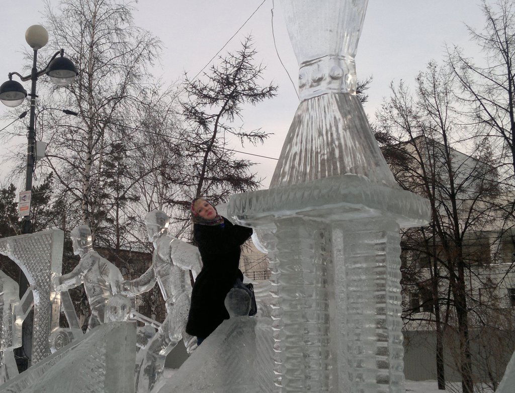 Ксюнька Яблонская