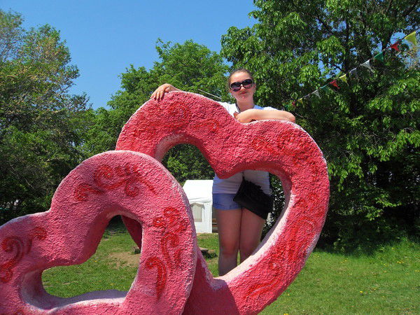 Маргарита Куйдина