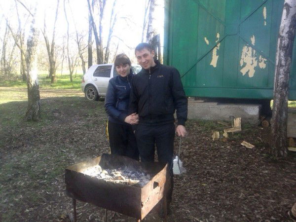 Татьяна Дзюба