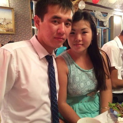 Асем Сакказова