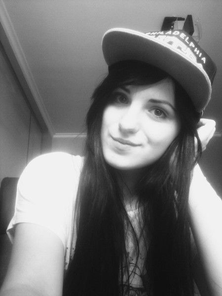 Вероника Барановская