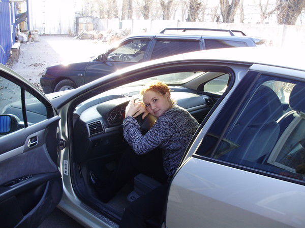 Людмила Касьянова