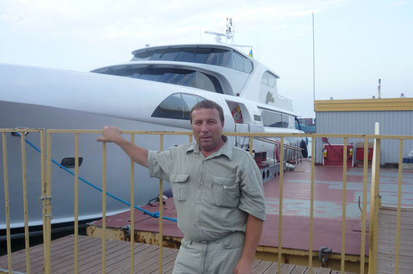 Ильхам Сиразутдинов