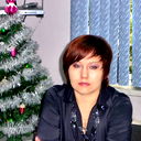 Светлана Потапова