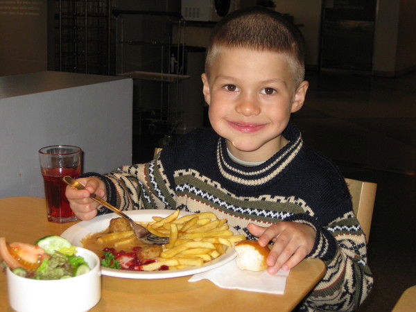 Артур Каюмов